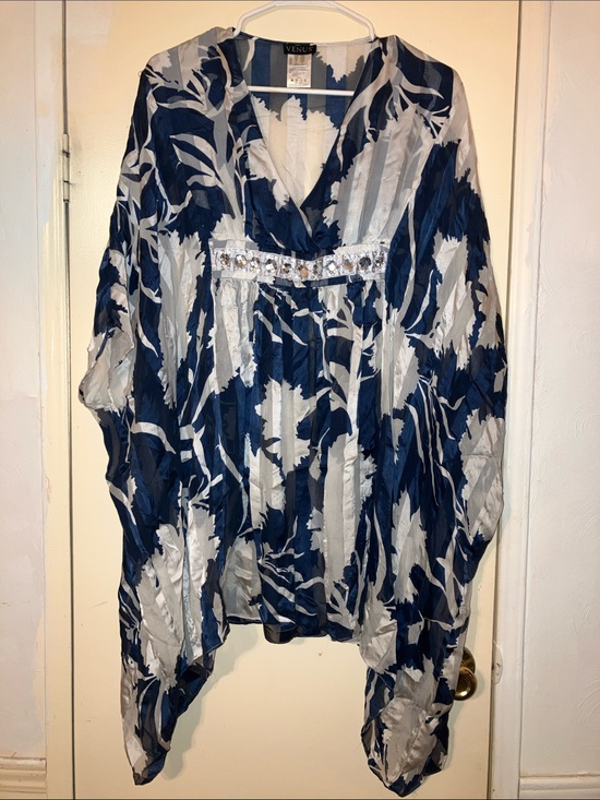 VENUS Other - Venus Swim Sheer Coverup